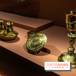 Exposition Louis XV au Château de Versailles 