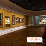 Exposition Louis XV au Château de Versailles 