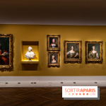 Exposition Louis XV au Château de Versailles 