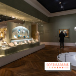 Exposition Louis XV au Château de Versailles 