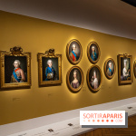 Exposition Louis XV au Château de Versailles 