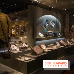 Exposition Louis XV au Château de Versailles 