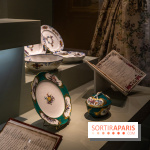 Exposition Louis XV au Château de Versailles 