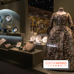 Exposition Louis XV au Château de Versailles 