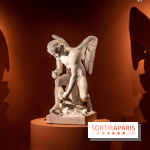 Exposition Louis XV au Château de Versailles - sculpture