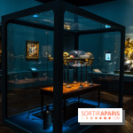 Exposition Louis XV au Château de Versailles 