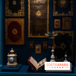 Exposition Louis XV au Château de Versailles 