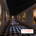 Exposition Louis XV au Château de Versailles - le roi chasseur