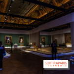 Exposition Louis XV au Château de Versailles 