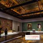 Exposition Louis XV au Château de Versailles 