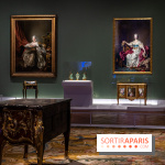 Exposition Louis XV au Château de Versailles 