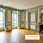 Les appartements de Madame Du Barry restaurés au Château de Versailles -