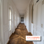 Les appartements de Madame Du Barry restaurés au Château de Versailles 
