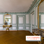 Les appartements de Madame Du Barry restaurés au Château de Versailles 