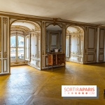 Les appartements de Madame Du Barry restaurés au Château de Versailles 