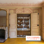 Les appartements de Madame Du Barry restaurés au Château de Versailles 
