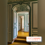 Les appartements de Madame Du Barry restaurés au Château de Versailles 