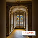 Les appartements de Madame Du Barry restaurés au Château de Versailles 