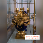 Les appartements de Madame Du Barry restaurés au Château de Versailles 