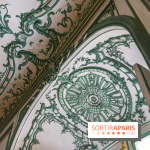 Les appartements de Madame Du Barry restaurés au Château de Versailles 