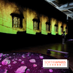 Patti Smith & Soundwalk Collective au Centre Pompidou, nos photos