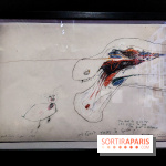 Patti Smith & Soundwalk Collective au Centre Pompidou, nos photos