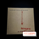 Patti Smith & Soundwalk Collective au Centre Pompidou, nos photos