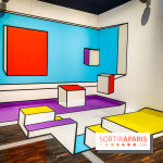 Foules, l'exposition interactive de la Cité des Sciences et de l'Industrie - nos photos