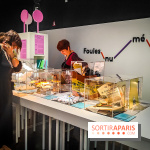 Foules, l'exposition interactive de la Cité des Sciences et de l'Industrie - nos photos