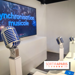 Foules, l'exposition interactive de la Cité des Sciences et de l'Industrie - nos photos