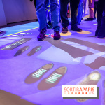 Foules, l'exposition interactive de la Cité des Sciences et de l'Industrie - nos photos