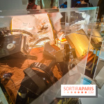 Foules, l'exposition interactive de la Cité des Sciences et de l'Industrie - nos photos