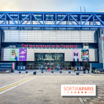 Foules, l'exposition interactive de la Cité des Sciences et de l'Industrie - nos photos