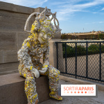 Paris+ Art Basel, l’exposition contemporaine gratuite au Jardin des Tuileries 