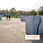 Paris+ Art Basel, l’exposition contemporaine gratuite au Jardin des Tuileries 