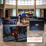 Exposition au Palais de Tokyo : Shéhérazade, la nuit - nos photos