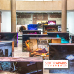 Exposition au Palais de Tokyo : Shéhérazade, la nuit - nos photos