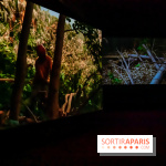 Exposition au Palais de Tokyo : Shéhérazade, la nuit - nos photos