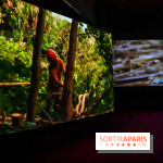 Exposition au Palais de Tokyo : Shéhérazade, la nuit - nos photos