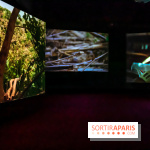 Exposition au Palais de Tokyo : Shéhérazade, la nuit - nos photos