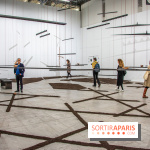 Exposition au Palais de Tokyo : Shéhérazade, la nuit - nos photos