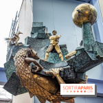 Exposition HUMPTY\DUMPTY au Palais de Tokyo et à Lafayette Anticipations - nos photos