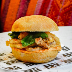 APU Sangucheria Peruana