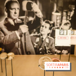 Top secret, l'exposition de la Cinémathèque qui met en lumière les espions du cinéma - nos photos 