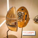 Top secret, l'exposition de la Cinémathèque qui met en lumière les espions du cinéma - nos photos 