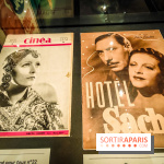 Top secret, l'exposition de la Cinémathèque qui met en lumière les espions du cinéma - nos photos 