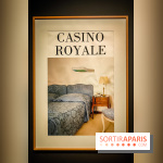 Top secret, l'exposition de la Cinémathèque qui met en lumière les espions du cinéma - nos photos 