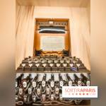 Top secret, l'exposition de la Cinémathèque qui met en lumière les espions du cinéma - nos photos 