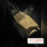 Top secret, l'exposition de la Cinémathèque qui met en lumière les espions du cinéma - nos photos 