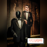 Top secret, l'exposition de la Cinémathèque qui met en lumière les espions du cinéma - nos photos 